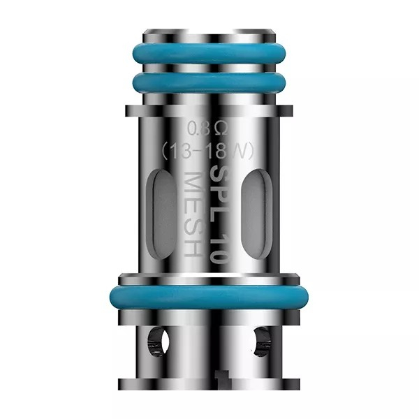 Nevoks SPL-10 Sieb Coil 0,8 Ohm (Feelin Pod Kit, Feelin X, Feelin C1, Feelin 2, Feelin XR)